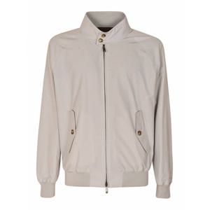 [BARACUTA] 남성 캐주얼 자켓 G9 BRCPS00011007 화이트 /8