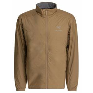 [ARCTERYX] 라프리마 남성 아톰 자켓 X000007349 MCANVAS II Brown /3