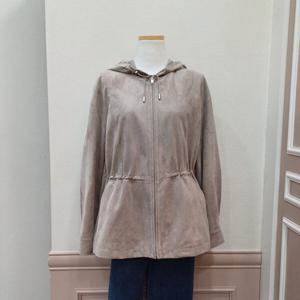 [BCBG]O 로미 스웨이드 JP  B5A1R153  72_US