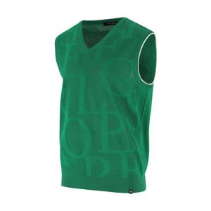 [엘르골프]24년 여름 남성 로고 스카시 조끼 스웨터[6K33101]