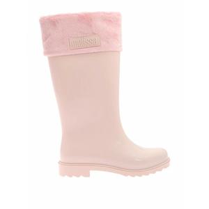 [MELISSA] 라프리마 여성 부츠 레인 ii 32586ROSA 핑크 /8