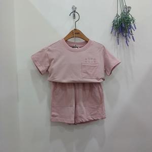 [치크]초미니쭈리  상하세트 CKRT2541B