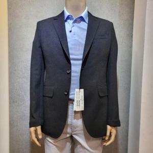 런던포그(천호이마트) HL01 라란체 옥스 슿림 자켓 ZMAJS656