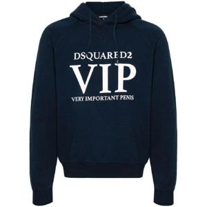 25 FW 디스퀘어드2 Vip 쿨 래글런 후드티 S71GU0651S25539 TP432472100