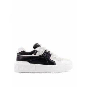 [VALENTINO] 라프리마 남성 트레이너 스니커즈 Bianco 6Y2S0G37WWAA01 화이트 /8