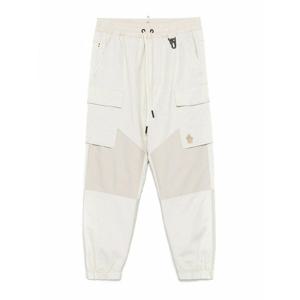 [MONCLER] 라프리마 남성 캐주얼 팬츠 598C32A00006268 베이지 /8