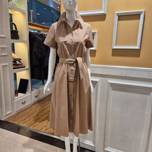 [BCBG] 비씨비지 여름25 호수 원피스 B5B4O632