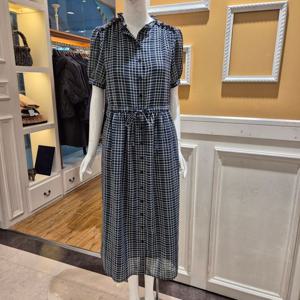 [BCBG] 비씨비지 여름25 피아 원피스 B5B4O636