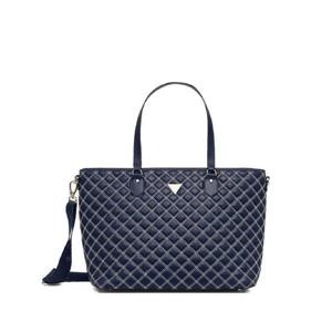 25 FW 게스 퀼팅 레더 숄더 백 TWQG9649024 TP439366344