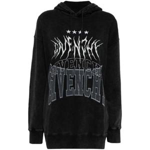 지방시 로고 프린트 후디 BWJ03E3ZB4