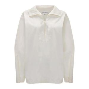 25 FW 빅토리아베컴 코튼 블라우스 1325DTP006538B TP439529981