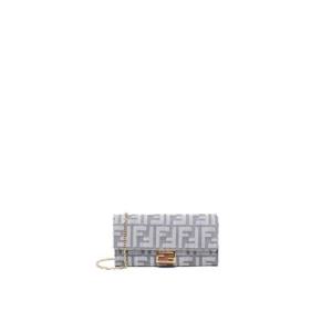 펜디 숄더백 8M0365 AUT4F1SXQ Blue