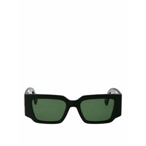 [LANVIN] 라프리마 여성 선글라스 LNV639S318 그린 /8