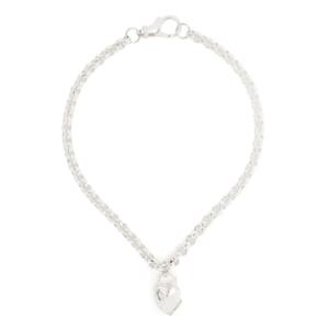 알리기에리 아모레 언락 초커 FJ1535B