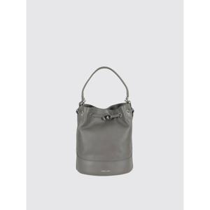 [ZANELLATO] 라프리마 여성 핸드백 0689800040000SMALL Z0130 Grey /6