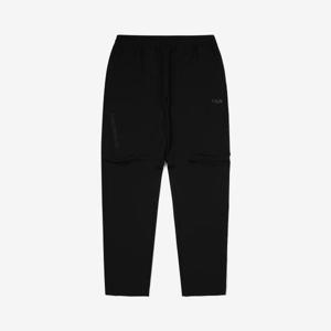 [휠라]남성 퍼포먼스 스트레치 레귤러핏 테크니컬 팬츠  FS2WPG1203M_BLK