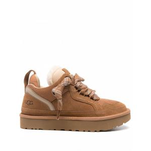 [UGG] 라프리마 여성 스니커즈 베이지 1144032 CHE /11