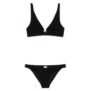 짐머만 비키니 수영복 1065WSS251BLK BLACK