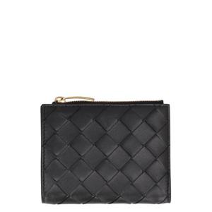 보테가베네타 카드지갑 742330VCPP3 8425 black