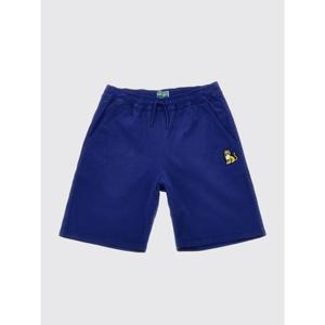 키즈 겐조 쇼츠 버뮤다 K61111 BLU Blue