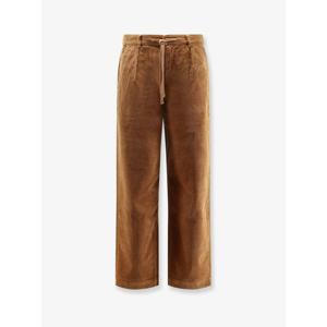 [POLO RALPH LAUREN] 라프리마 남성 팬츠 릴렉스 핏 코듀로이 710944489 007 워크웨어 TAN X /12