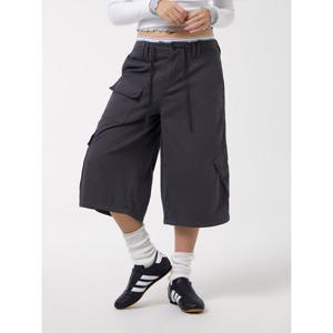 [후아유] 공용 Bermuda Cargo Pants (F) WHTAF3881F