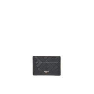 펜디 카드지갑 7M0371 AJF4F0GXN Black