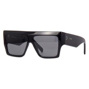 셀린느 선글라스 CL40092I 01A Shiny Black