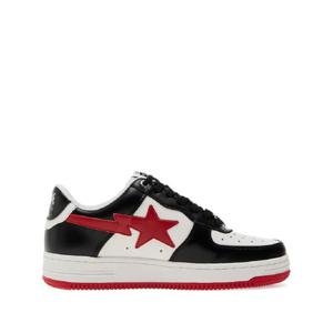 25 FW A BATHING APE 베이프 스타  3 스니커즈 001FWK302303L TP442612896