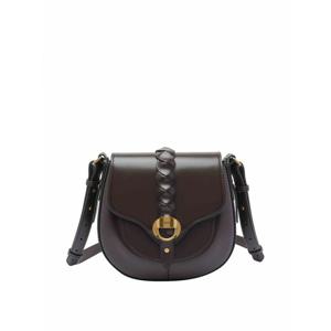 [ISABEL MARANT] 라프리마 여성 크로스 바디 가방 Chocolate 스몰 Altay 크로스바디 백 BF0099FAC2C06M50CL Brown /8