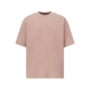 아크네 스튜디오 반팔 티셔츠 CL0218 ADH Lavender purple