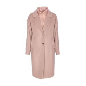 에르노   여성 코트 FW25 CA000594D334774135 5828810 Pink