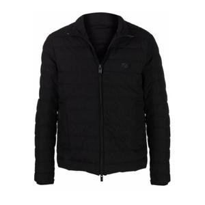 엠포리오 아르마니 자켓 8N1BQ21NLRZ0999 Black