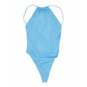 [DSQUARED2] 라프리마 여성 원피스 원 피스 D6BU75140217 Blue /8