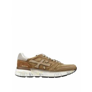 [PREMIATA] 라프리마 남성 트레이너 스니커즈 베이지 MICKVAR77127712 /8