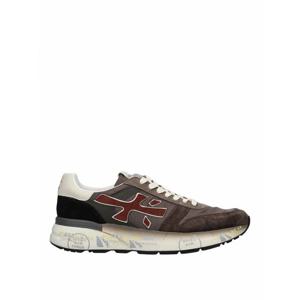 [PREMIATA] 라프리마 남성 트레이너 스니커즈 Marrone MICKVAR77147714 Brown /8