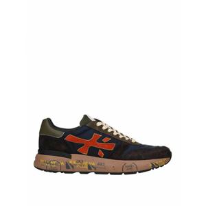 [PREMIATA] 라프리마 남성 트레이너 스니커즈 Blu MICKVAR77217721 Blue /8