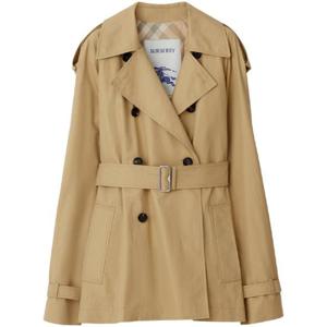 버버리   레인코트 SS24 8080920A3743 2435241 Beige