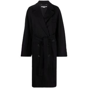 스텔라 매카트니   여성 코트 FW22 660018 SPB11 4457751 Black