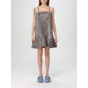 가니   민소매원피스 SS25 J1661 943 6296940 Multicolor