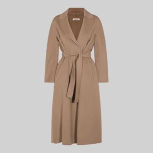 에스 막스마라  ESTURIA 에스투리아 여성 코트 FW25 252901608160080700045 5703451 PERFECT CAMEL