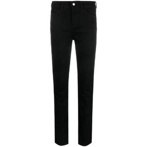 엠포리오 아르마니   청바지 FW25 8N2J182DL1Z0005 6125644 Black