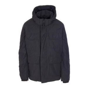 캐나다구스 패딩 4662MT9061 Black