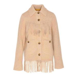 게스트 인 레지던스 자켓 W33410JMDUN Beige