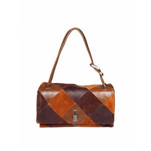 [MARC JACOBS] 라프리마 여성 숄더 백 더 라지 Dual 2F5HSH008H01201 Brown /8