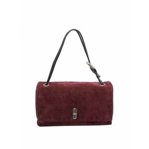 [MARC JACOBS] 라프리마 여성 숄더 백 더 라지 Dual 2F5HSH039H01510 레드 /8
