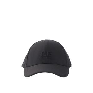 25 FW CP컴퍼니 로고 베이스볼 캡 모자 COX005L3A97 TP443546076