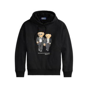 폴로 랄프로렌 탑 710982E16 Black