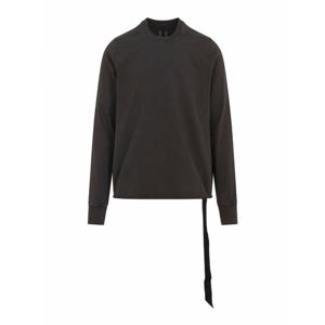 [RICK OWENS] 라프리마 남성 크루 넥 Drkshdw 크루넥 스웨트 DU02E7279RIGP78 Brown /8