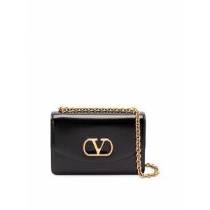 [VALENTINO] 라프리마 남성 숄더 백 Vain 레더 7Y2B0R16GCB0NO 블랙 /8